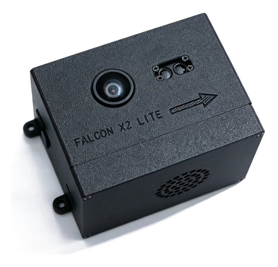 FALCON X2 Lite 视觉导航模块